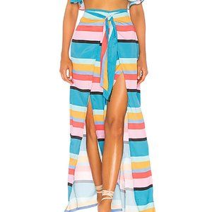 BNWT Lovers + Friends Chela Pants XS